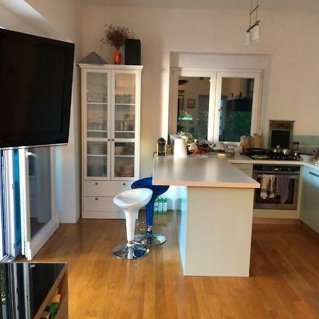 Apartment Nicole Novalja Dış mekan fotoğraf