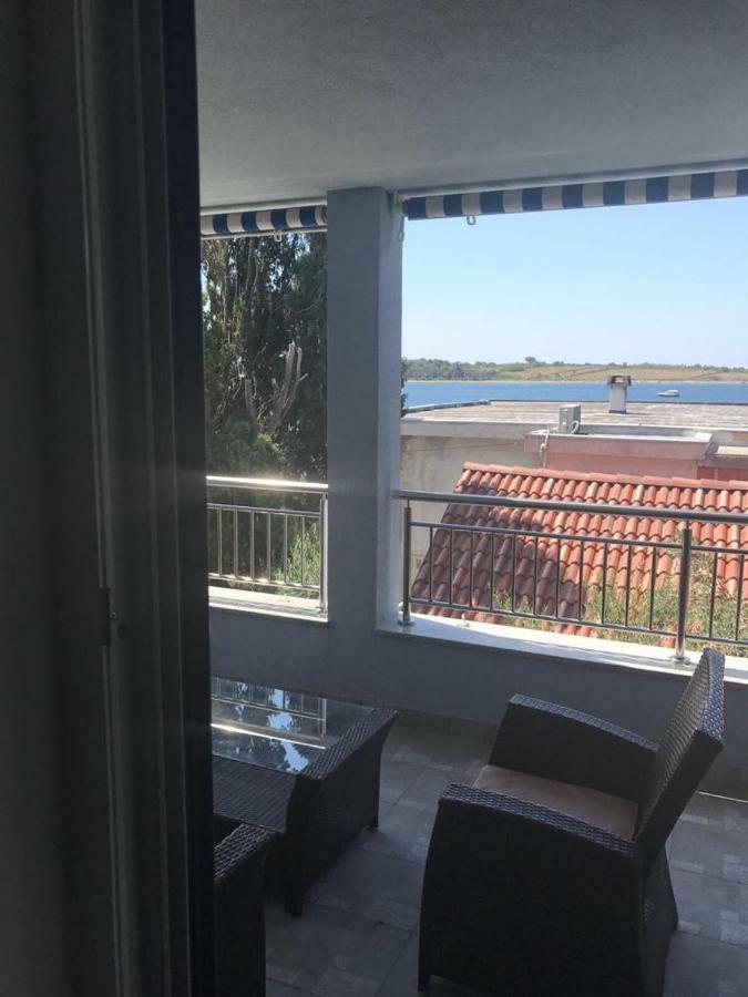 Apartment Nicole Novalja Dış mekan fotoğraf