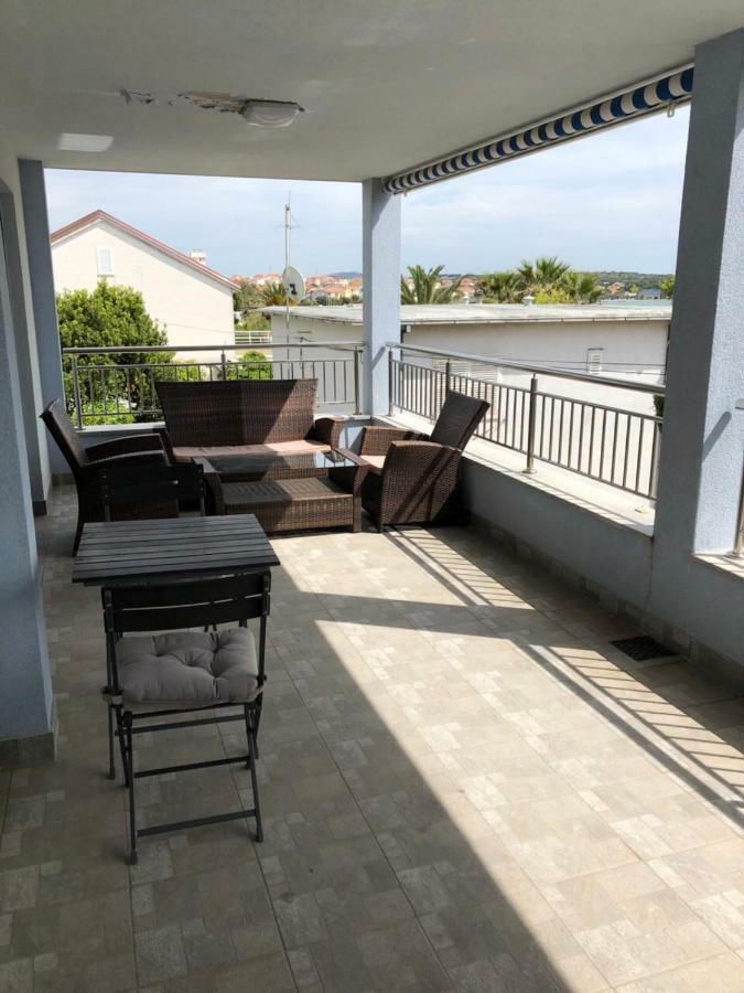 Apartment Nicole Novalja Dış mekan fotoğraf