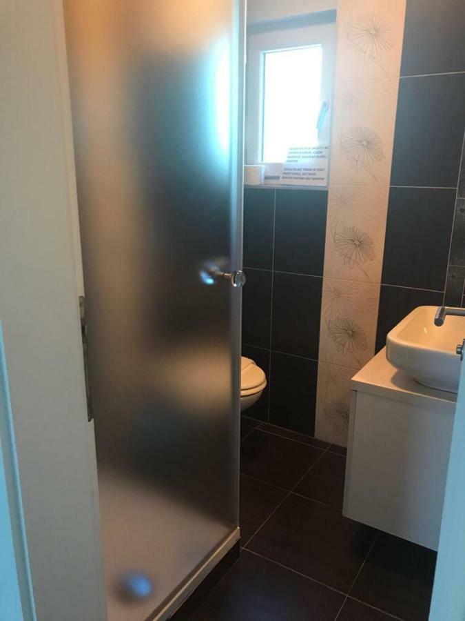 Apartment Nicole Novalja Dış mekan fotoğraf